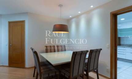 Apartamento com 4 quartos à venda na Rua Antônio Pisicchio, 200, Gleba Fazenda Palhano, Londrina