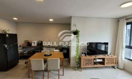 Insight Palhano Andar Alto, mobiliado, Sol Da Manha, Bairro Gleba Palhano  Londrina