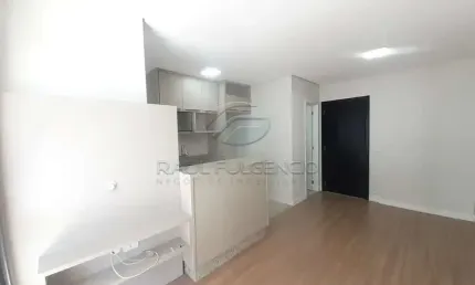 Apartamento para alugar na Gleba Palhano em Londrina