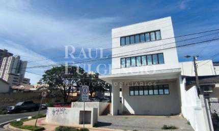 Excelente Comercial | Salas para area medica | Jd Higienopolis | Prox. Av. Bandeirantes | Londrina