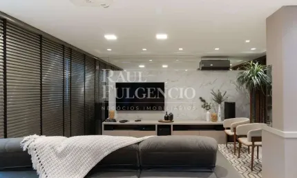 Sobrado disponivel para venda em condominio de Londrina