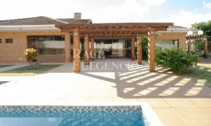 Estancia bom tempo | casa condominio | 4 quartos | sendo 2 suites e 2 demi-suites|  |
