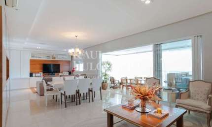 VENDA | 3 SUITES | 3 VAGAS | ANDAR ALTO | ALTO PADRAO