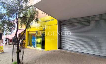 Ponto comercial para alugar na Avenida São Paulo, 209, Centro, Londrina