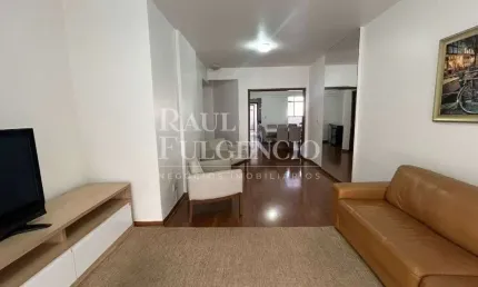 Apartamento com 3 quartos para alugar na Rua Maragogipe, 73, Centro, Londrina