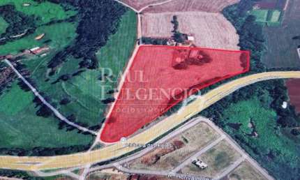 Terreno comercial à venda na Pr 862 - Contorno Norte, 862, Zona Rural, Ibiporã