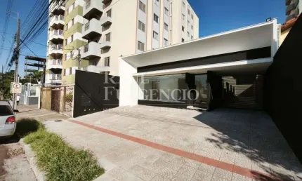 Imovel Comercial para Locacao –            Proximo a avenida Higienopolis em Londrina/Pr