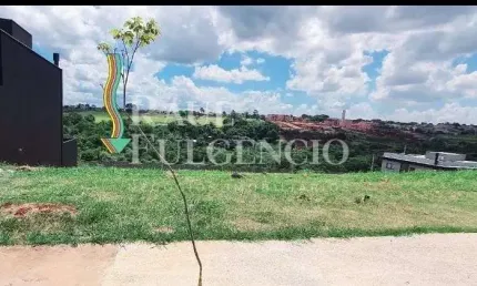 Terreno em condomínio fechado à venda na Rua João Pires, 10, Gleba Simon Frazer, Londrina