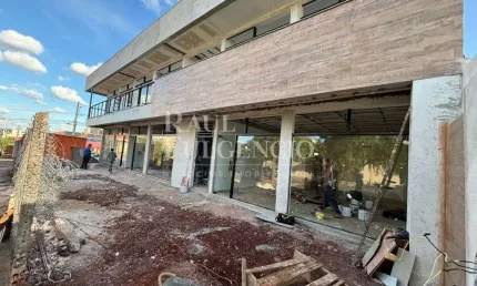 Imovel Comercial em excelente locallizacao na Gleba Palhano / Jd Claudia