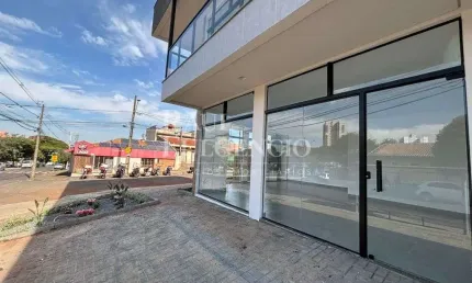 Imovel Comercial em excelente localizacao na Gleba Palhano / Jd Claudia - 1 vaga