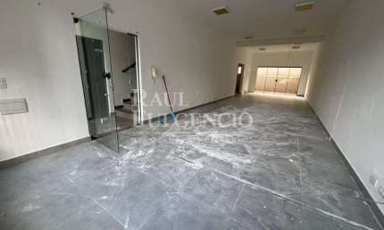 Ponto comercial para alugar na Rua Cayena, 283, Guanabara, Londrina
