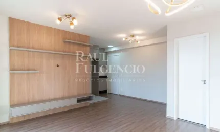 Apartamento  para Locacao 2 Quartos, Andar Alto, Sol  da manha em Londrina!