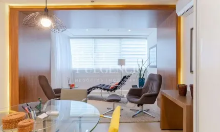 Sala comercial para alugar na Ayrton Senna Da Silva, 200, Gleba Fazenda Palhano, Londrina