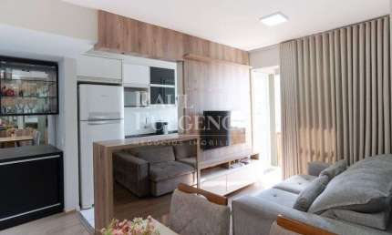 Apartamento com 2 quartos à venda na Rua Manoel Alves dos Santos, 185, Aurora, Londrina