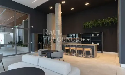 Apartamento com 3 quartos à venda na Rua Ernâni Lacerda de Athayde, 1050, Gleba Fazenda Palhano, Londrina