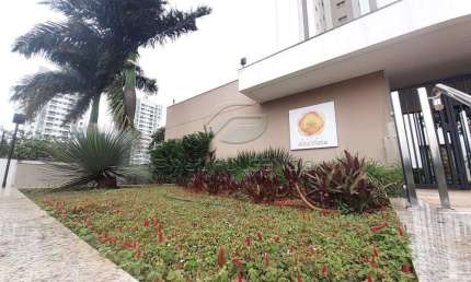 Apartamento a venda no ed. solar alta vista em londrina