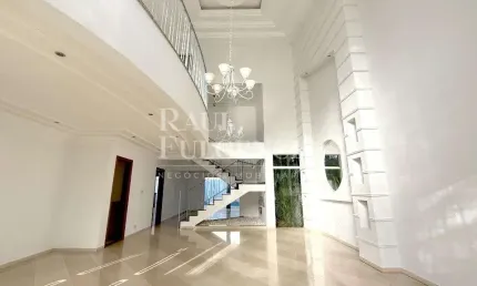Sobrado em condominio fechado na Terra de Santana em Londrina