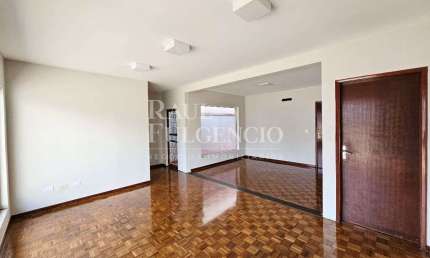 Ponto comercial com 3 salas para alugar na Avenida Maringá, 2015, Vitória, Londrina