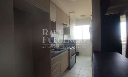 Apartamento para Locacao com 3 Quartos, Ar Condicionado e  Andar Alto, e 2 vagas de garagem no Jardim Morumbi, Londrina