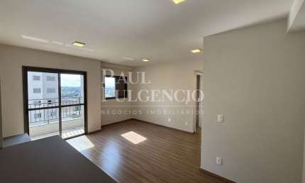 Apartamento para alugar no Ed Sunny proximo ao Shopping Boulevard