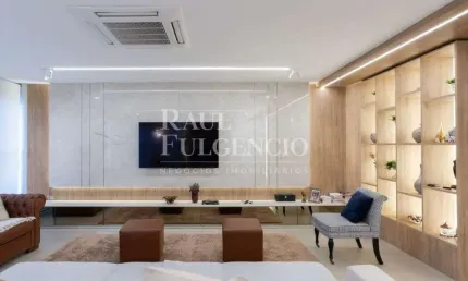 Apartamento com 3 quartos à venda na Rua Caracas, 767, Santa Rosa, Londrina