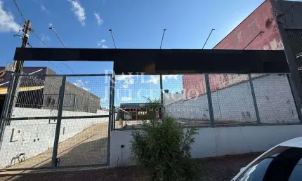 Imovel comercial para alugar na Av Higienopolis em Londrina