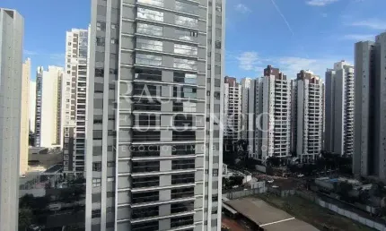 Apartamento com 3 quartos para alugar na Pedro Cândido Romero, 85, Gleba Fazenda Palhano, Londrina