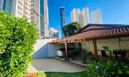 CASA JD GUANABARA | GLEBA PALHANO | 275,52M2 TERRENO