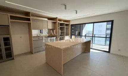 Apartamento Novo com 2 quartos venda e locacao You 180 na Gleba Palhano