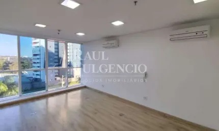 Sala comercial para alugar na Ayrton Senna Da Silva, 200, Gleba Fazenda Palhano, Londrina
