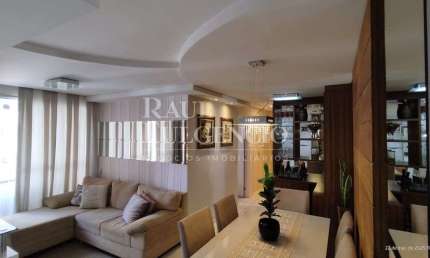 Oportunidade imperdivel: Apartamento de 3 dormitorios na Aurora, Londrina!
