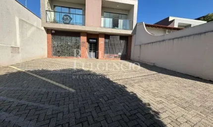 Sala comercial com 2 salas para alugar na Rua Cayena, 283, Guanabara, Londrina