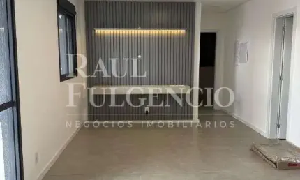 Apartamento novo de 2 quartos  para alugar na Gleba Fazenda Palhano - Londrina