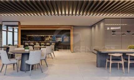 Apartamento com 3 quartos à venda na Rua Caracas, 1000, Santa Rosa, Londrina