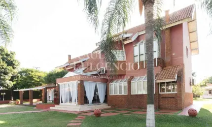 Chácara / sítio com 3 quartos à venda na Rua dos Manacás, 415, Recanto dos Pinheiros, Cambé, 5000 m2 por R$ 3.000.000