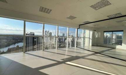 Sala Comercial para Locacao na Gleba Fazenda Palhano, Londrina