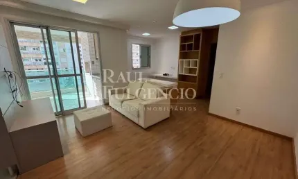 Apartamento para venda   gleba fazenda palhano, londrina
