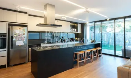 Casa em condominio fechado dentro da gleba palhano em londrina.