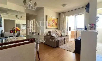 Apartamento com 3 quartos para alugar na Rua Fernando Monteiro Furtado, 150, Gleba Fazenda Palhano, Londrina