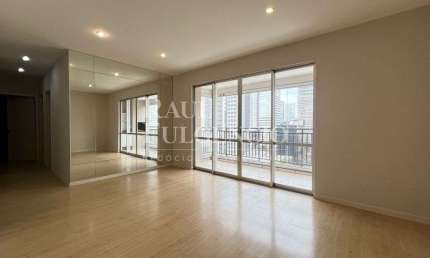 Apartamento com 3 quartos para alugar na Rua João Huss, 405, Gleba Fazenda Palhano, Londrina