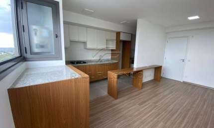Apartamento  2 quartos para locacao Bairro Terra Bonita, Londrina