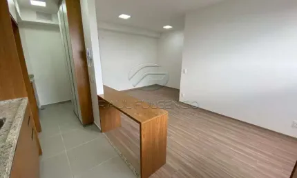 Apartamento  2 quartos para locacao bairro terra bonita, londrina