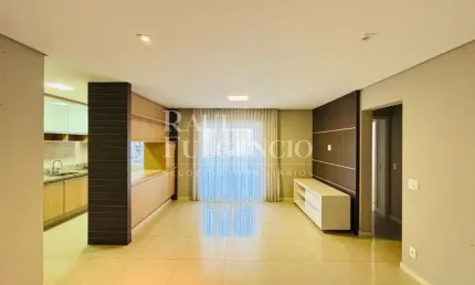 Apartamento - Torre Valencia - Gleba Palhano - Londrina