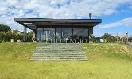 Casa - Condominio Ecovilas - Sertanopolis - Londrina