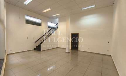 Imovel comercial para alugar na Avenida Rio de Janeiro em Londrina/PR