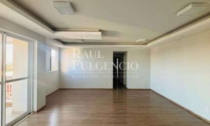 Apartamento - Cosmopolitan - Gleba Palhano - Londrina