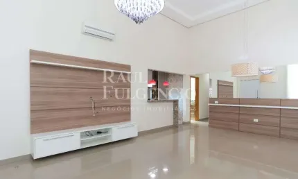 Casa para locacao e venda condominio Morada das Flores - Rosas
