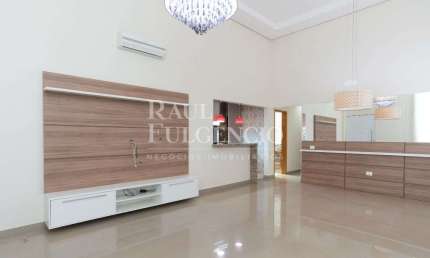 Casa para locacao e venda condominio Morada das Flores - Rosas