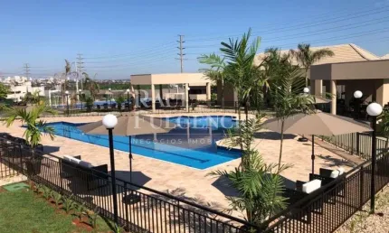 Terreno - Condominio Golden Park II - Londrina - prox. Shopping Boulevard