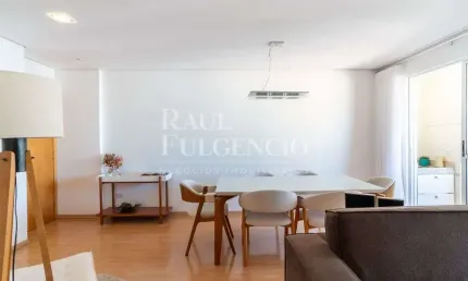 Apartamento de 84 m2 privativos no Centro | 2 quartos com sala estentida | Completo em planejados | 2 vagas de garagem - Londrina - PR